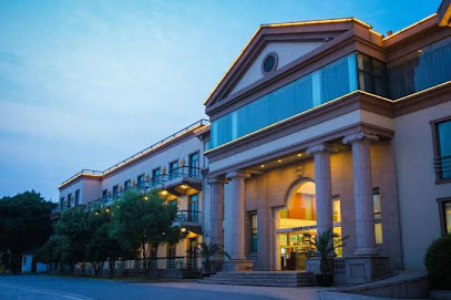 苏州宝岛花园酒店