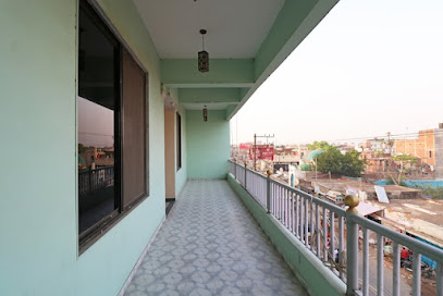 Hotel O Darbhanga Near Khanka Chowk