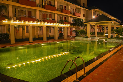 Blue Lily Beach Resort