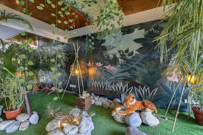 Tarika's Jungal Park