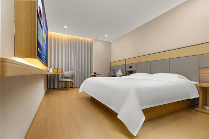 Loft Inn Shaoguan Maba South Coach Station