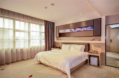Chuanji Hotel