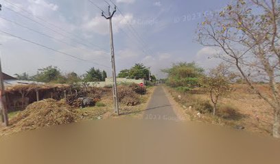 SaNjy BHAi