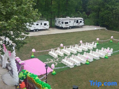 xingzhe RV Camp