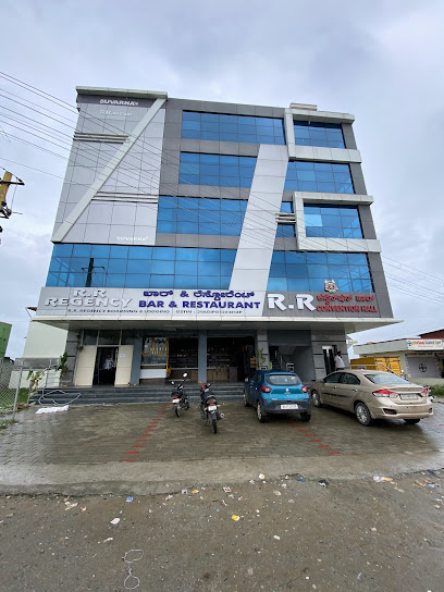 Hotel O R R Regency