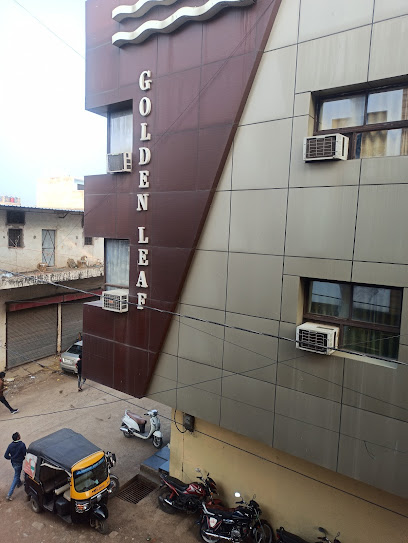 Hotel Golden Leaf