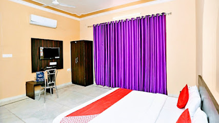 Greenview Homestay