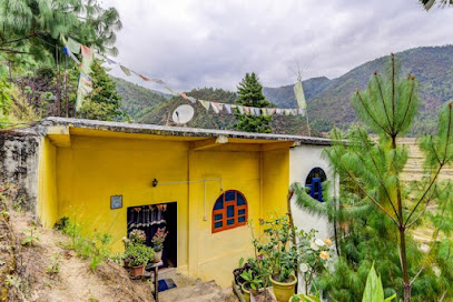 OYO 65481 Hot Spring Homestay