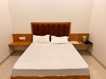 Hotel Maa Katyayani Dream Stay