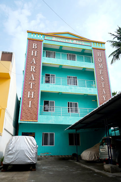 Bharathi Homestay