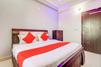 HOTEL CITY HEARTZ