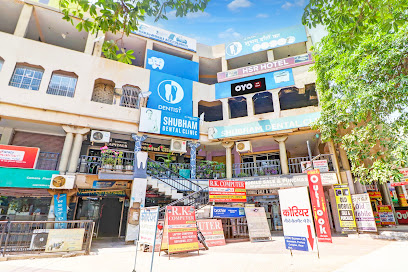 OYO Hotel HSR