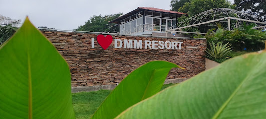 Dundi Mango Mist Resort