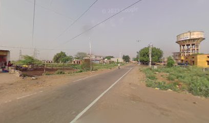 Shree Ambika Hotel