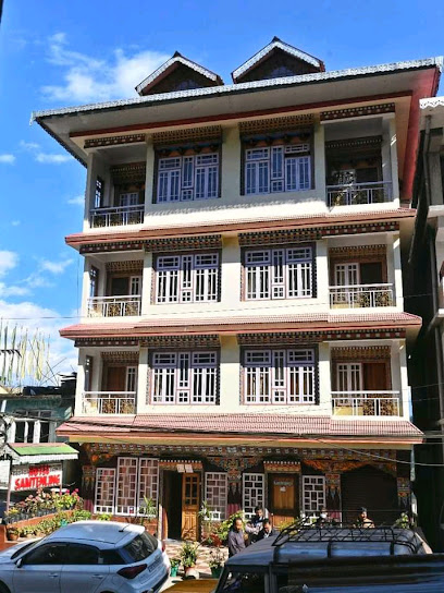 Samtenling Hotel