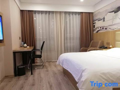 Mansidun Holiday Hotel