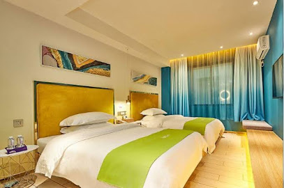 Designer BOA Concept Hotel