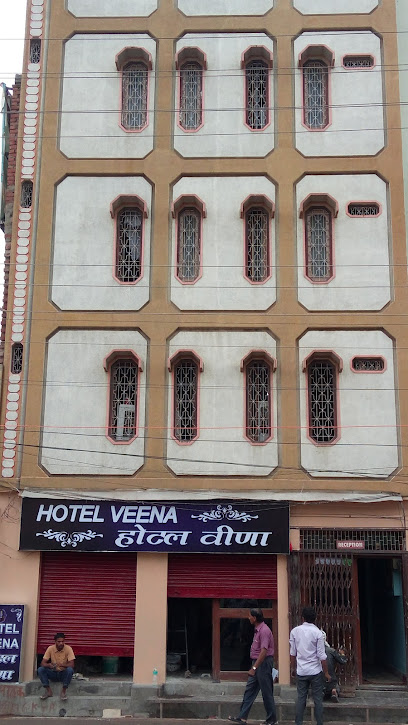 Hotel Veena