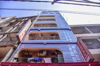 Hotel Jindal Regency