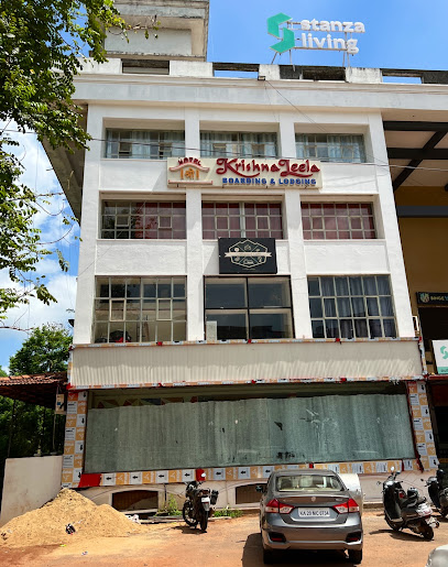 OYO 74862 Shree Krishna Leela