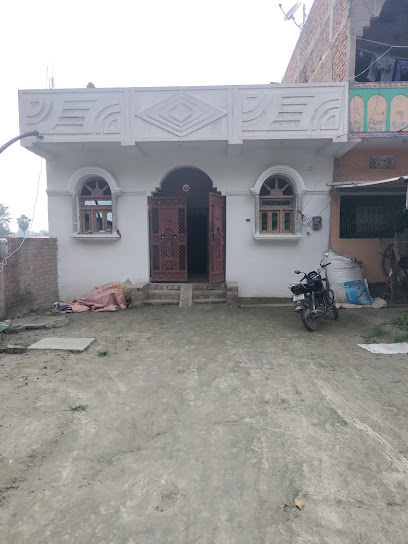 कोईरान बाबू राकेश सिंह