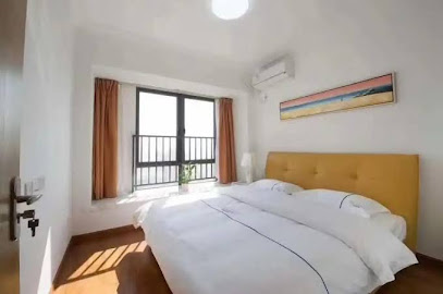 Shengang Executive Apartment
