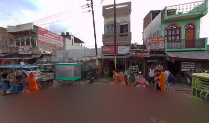 BHARAT HOTEL