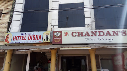 Hotel Disha
