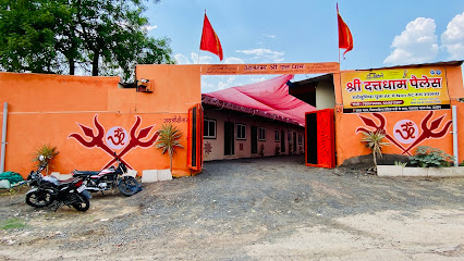Hotel shree datta dham palace