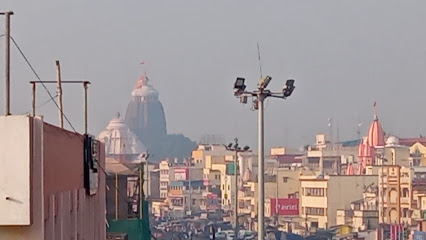 Hotel Nayak Plaza