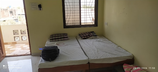 Shree Swami Samarth Yatri Nivas