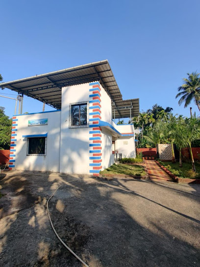 Serene Villa Holiday Home