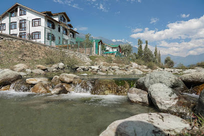 Grand Lords | Best Hotels in Pahalgam