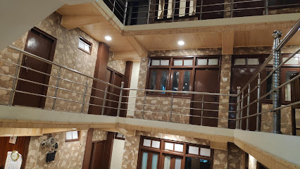 Hotel Mansarover