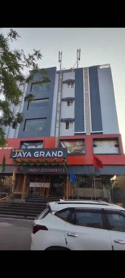 HOTEL JAYA GRAND