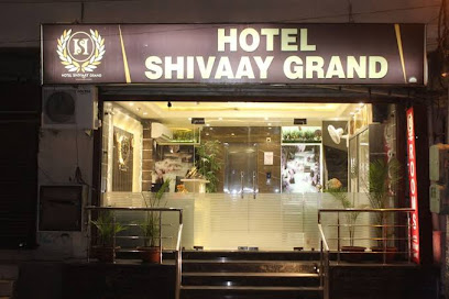 Hotel Shivaay Grand Amritsar