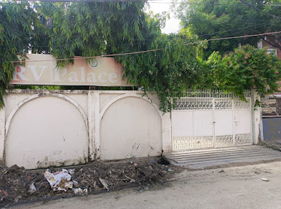 OYO Hotel R V Palace