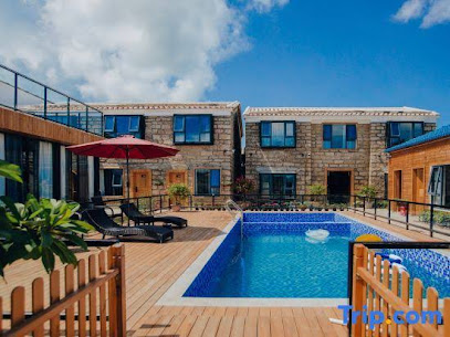 Coral Home stay