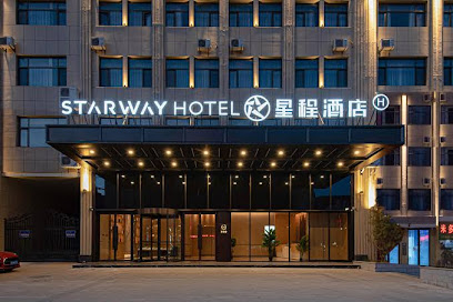 Starway Hotel