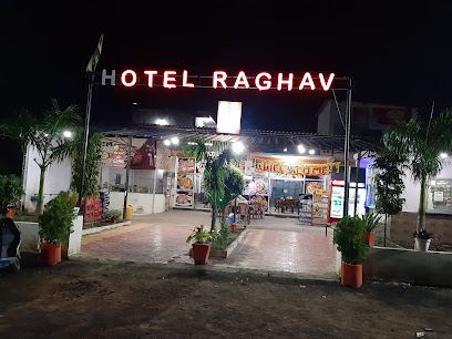 Hotel Raghav