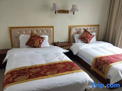 Yongzhou Yilongta Road Hotel