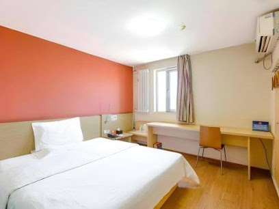 7days INN Taiyuan University OF Technology West GA