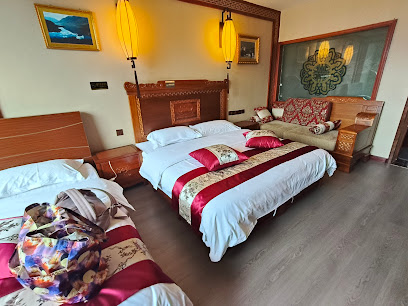 Flying Charm Grand Hotel