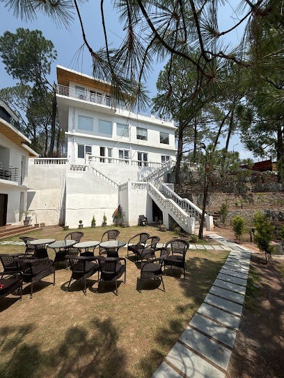 StayVista Villa