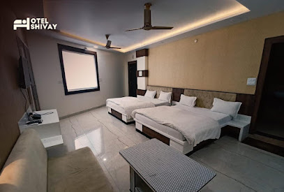 Hotel shivay