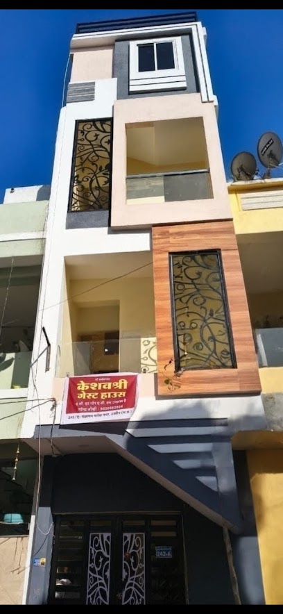 Keshav Shree Home stay