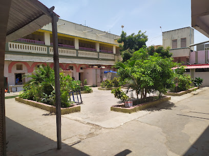 Musafir Khana Guest House