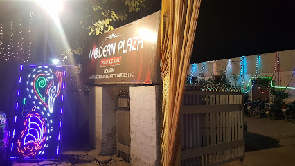 Hotel Modern Plaza