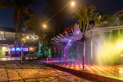 Green Adventure Zone Dandeli