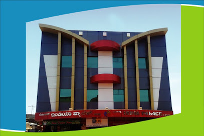 Hotel India Palace Lodge